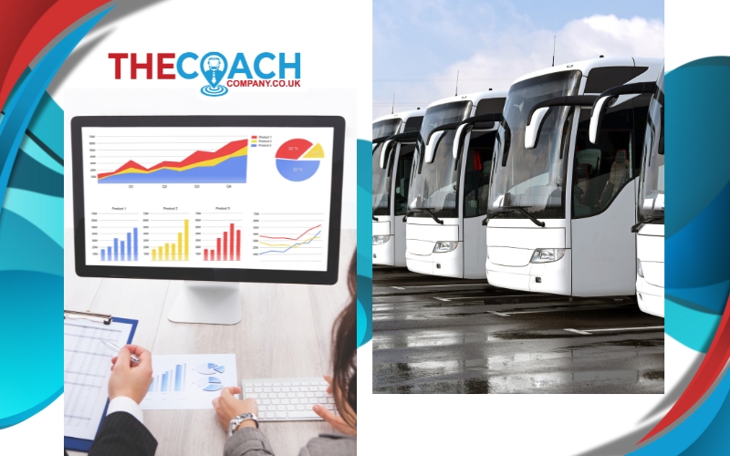 Bus Hire Cost Calculator UK - Get Quotes & Compare Coach Rental Rates